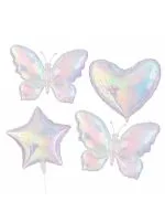 Decoración para Cumpleaños - Ocaciones Especiales Globos en Holguín