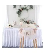 Decoración para Cumpleaños - Ocaciones Especiales