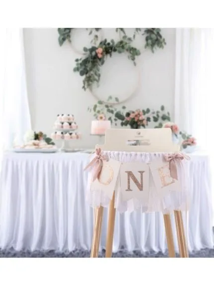 Decoración para Cumpleaños - Ocaciones Especiales