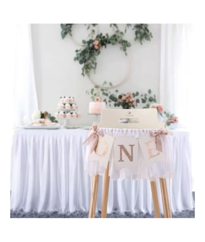 Decoración para Cumpleaños - Ocaciones Especiales