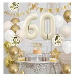 Decoración para Cumpleaños - Ocaciones Especiales
