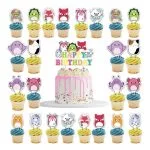 Decoración para Cumpleaños - Ocaciones Especiales