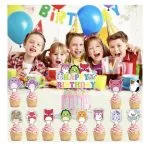 Decoración para Cumpleaños - Ocaciones Especiales