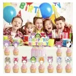 Decoración para Cumpleaños - Ocaciones Especiales