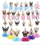 Set de cumpleaños - Imagen 2