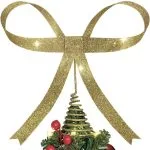 Adorno para árbol de navidad