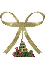 Adorno para árbol de navidad