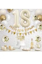 Decoración para Cumpleaños - Ocaciones Especiales