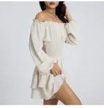 Vestido Corto de Mujer en Holguín