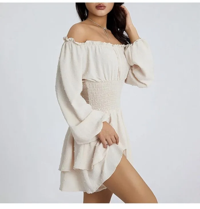 Vestido Corto de Mujer en Holguín