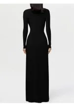 Vestido Largo de Mujer