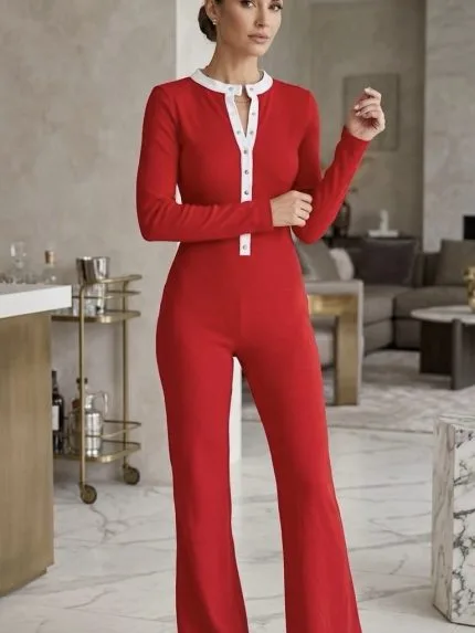 Mono Deportivo de MUJER