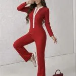 Mono Deportivo de MUJER