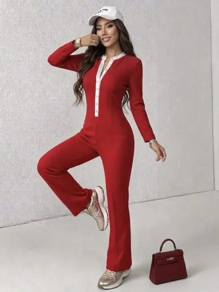 Mono Deportivo de MUJER