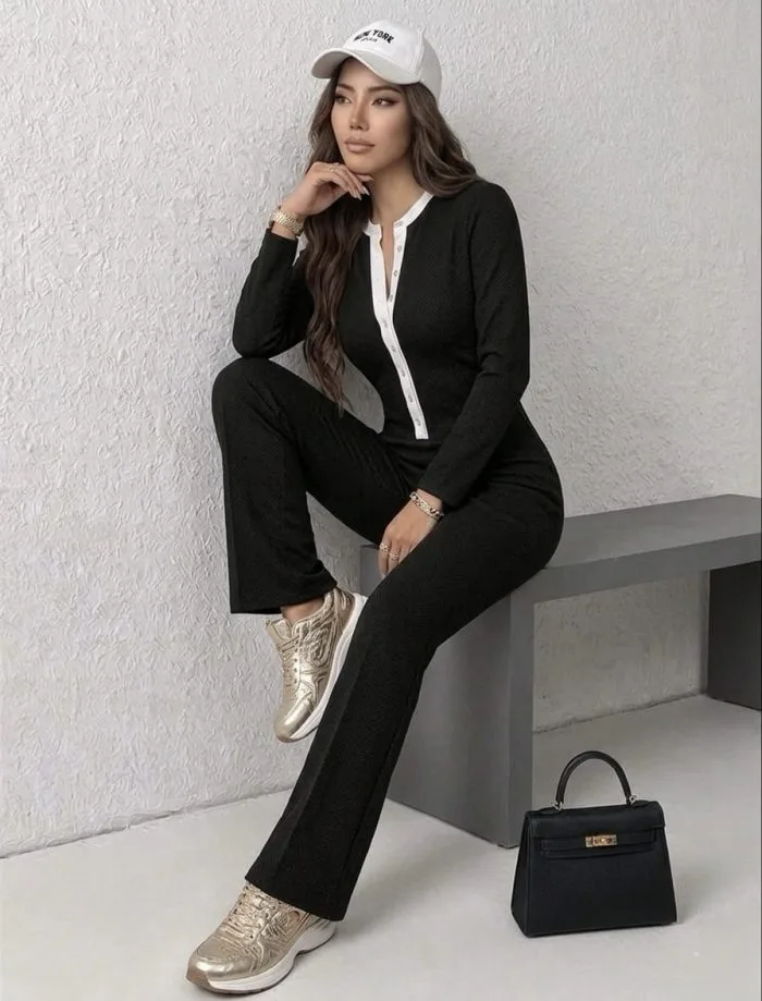 Mono Deportivo de MUJER