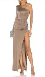 Vestido Largo de Mujer
