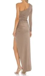 Vestido Largo de Mujer