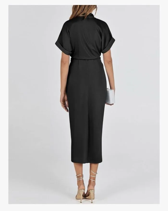 Vestido de Mujer