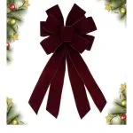 Lazo para Adornar en navidad, en Holguín