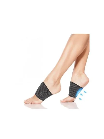 Soporte para el Pie con arco para compresión , artritis, dolor de pie en Holguín