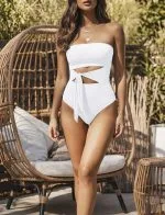 Traje de baño para mujer