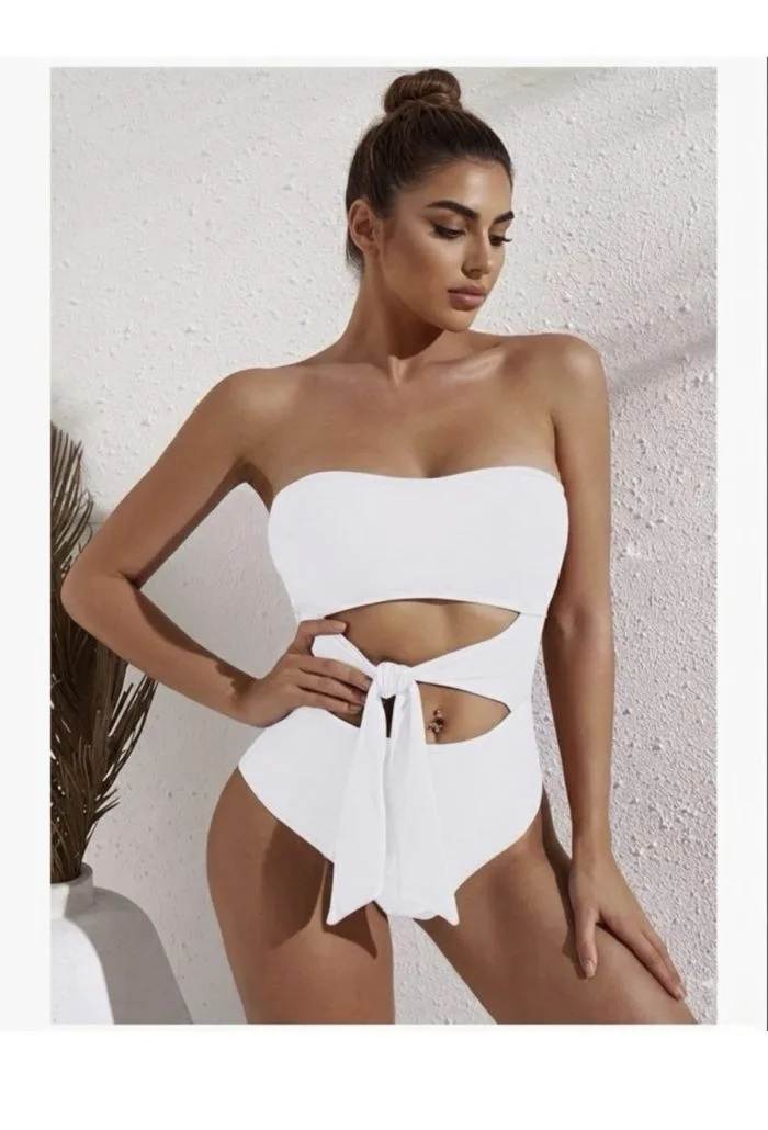 Traje de baño para mujer