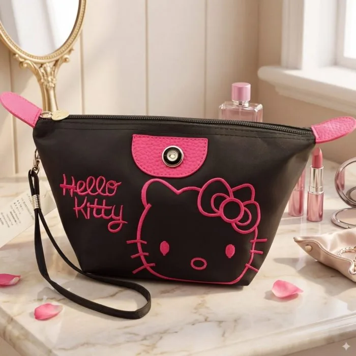 Bolsas para maquillaje multiuso