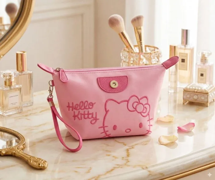 Bolsas para maquillaje multiuso