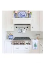 Set de Cocina con tollas en holguín