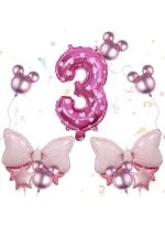 Set de Globos (2-3 años) - Imagen 3