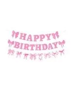 Decoración para Cumpleaños - Ocaciones Especiales