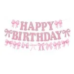 Decoración para Cumpleaños - Ocaciones Especiales