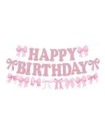 Decoración para Cumpleaños - Ocaciones Especiales