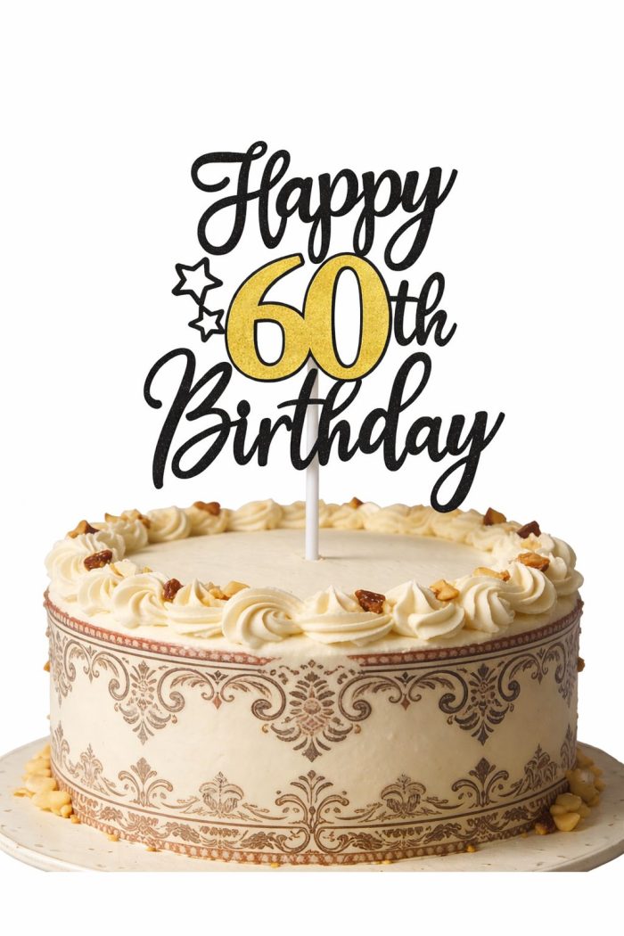 Cake Toppers - Imagen 14