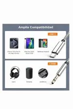 Cable auxiliar - Imagen 2