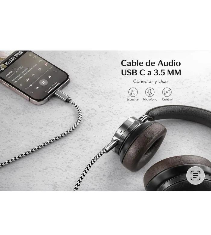 Cable auxiliar - Imagen 4