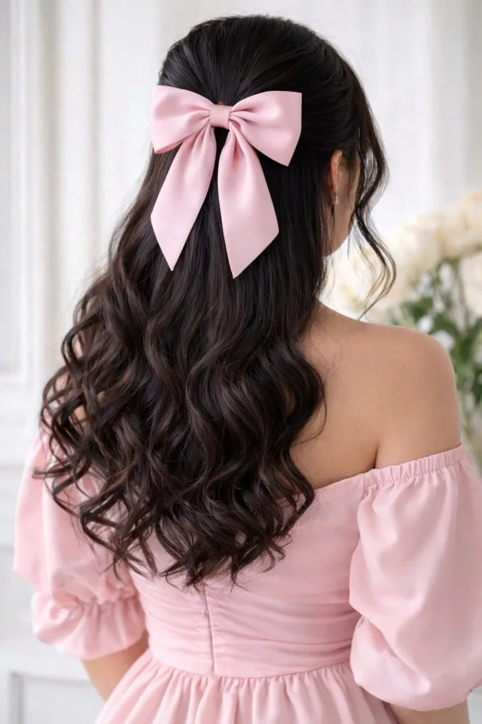 Lazos para el cabello - Imagen 8