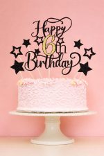 Cake Toppers - Imagen 11