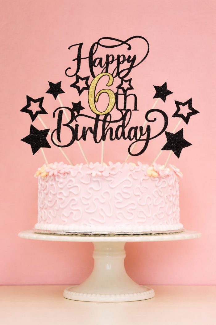 Cake Toppers - Imagen 11