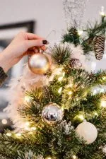 Ganchos para adornos navideños - Imagen 5