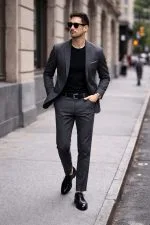 Zapatos de Hombre - Imagen 3