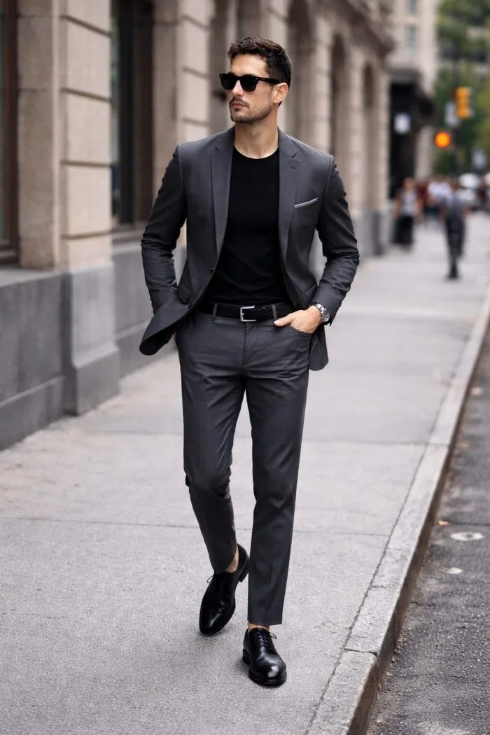 Zapatos de Hombre - Imagen 3