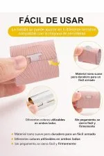 Anillos para Servilletas - Imagen 3