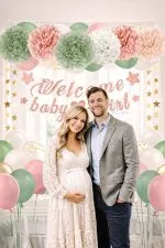 Set de Baby Shower - Imagen 4