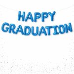Globos de Graduación