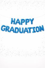 Globos de Graduación