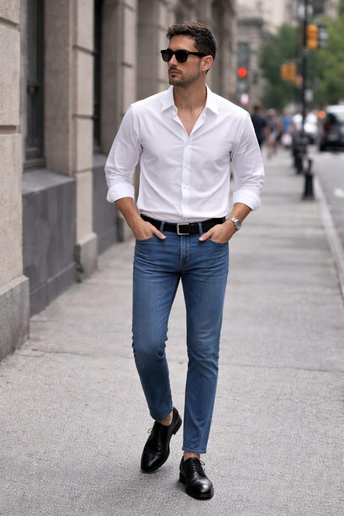 Zapatos de Hombre - Imagen 2