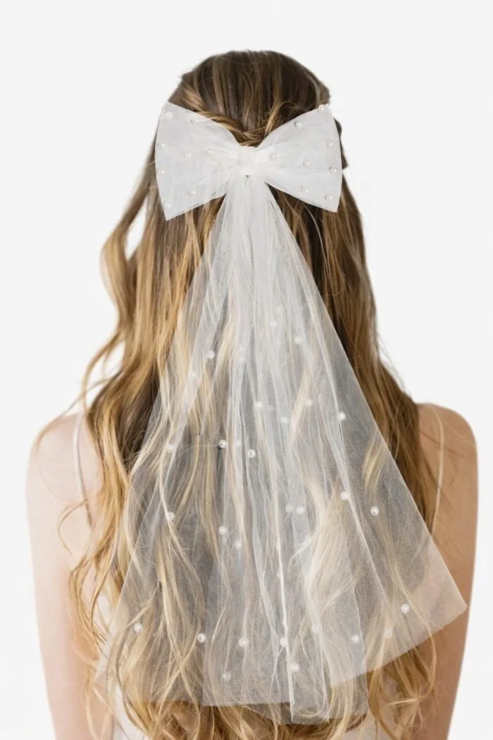Lazos para el cabello - Imagen 10