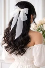 Lazos para el cabello