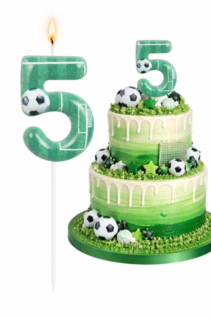 Velas para Cakes - Imagen 3